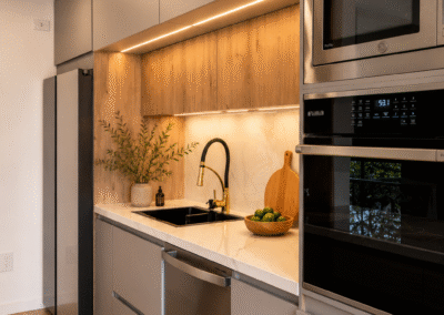 Remodelacion de cocinas