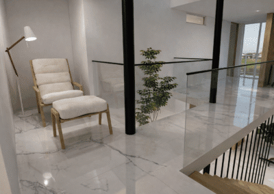 Diseño de interiores