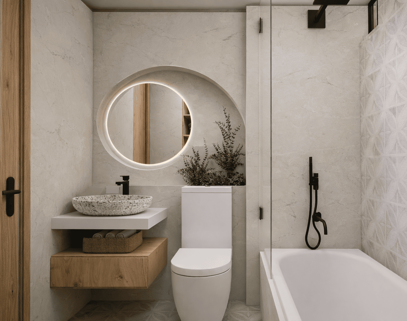 Remodelación de apartamento