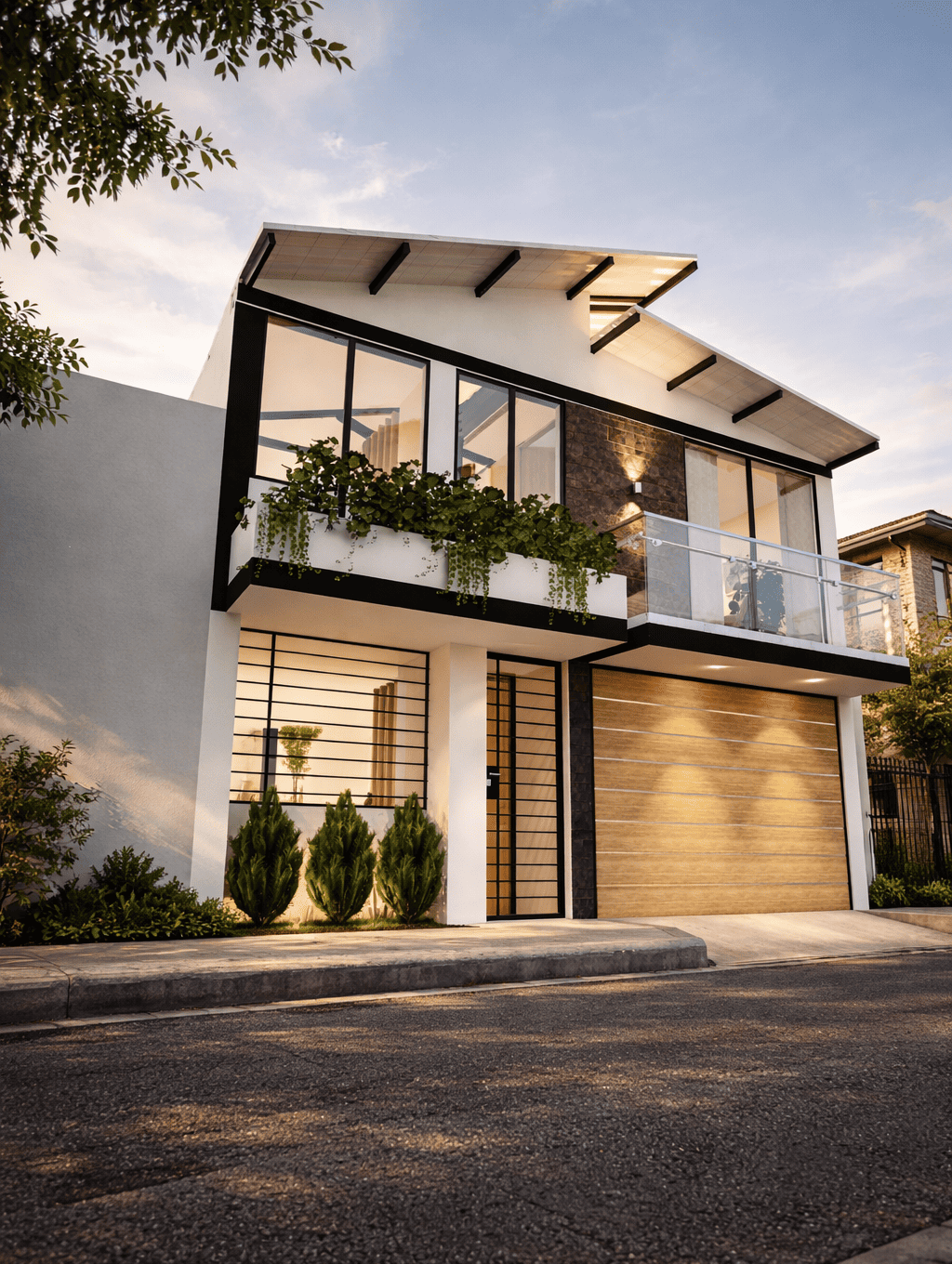 Diseño de Interiores