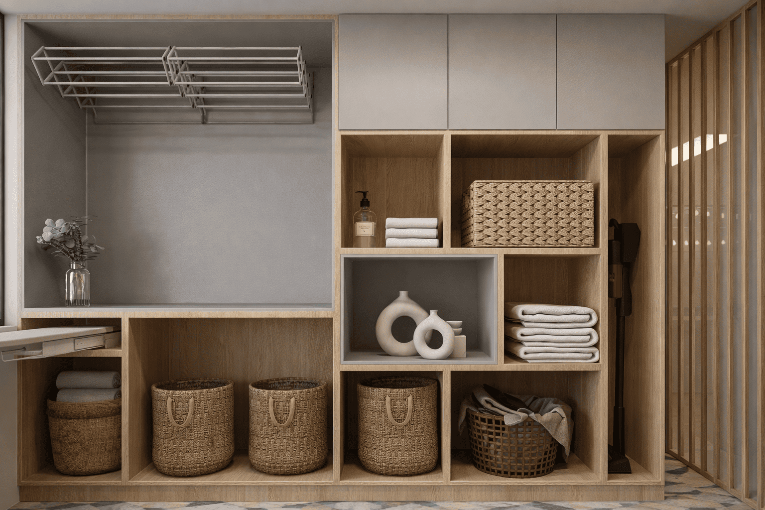 Diseño de cocina casa