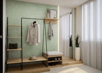 Obra de remodelacion