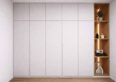 Diseño de interiores premium