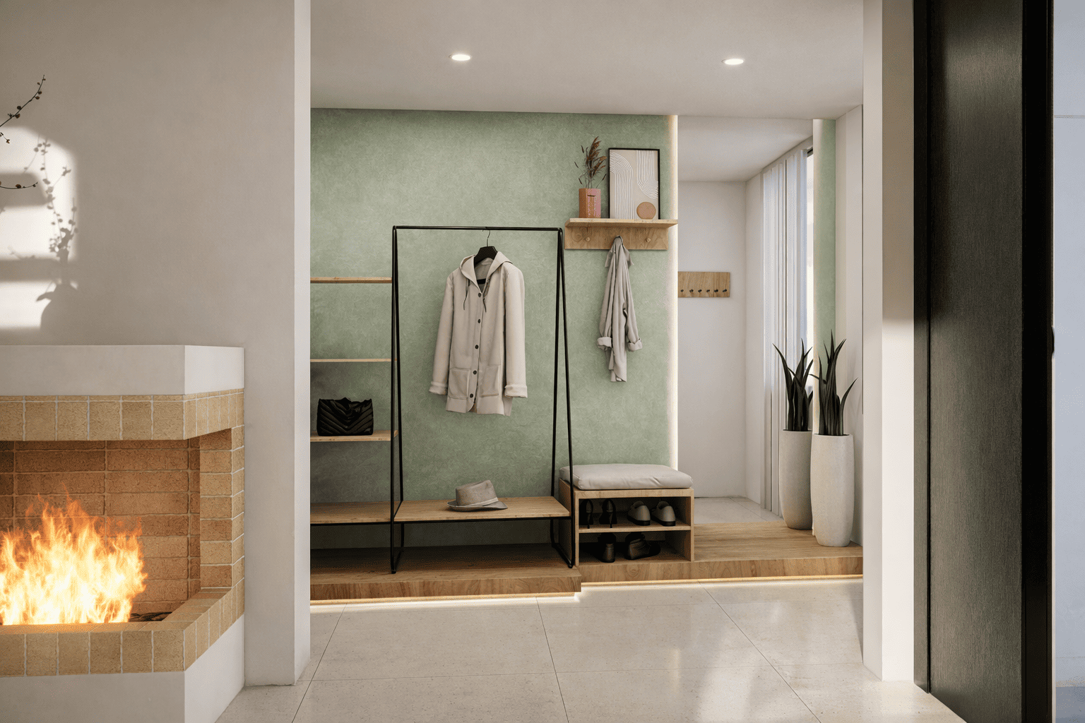 Remodelacion de casa