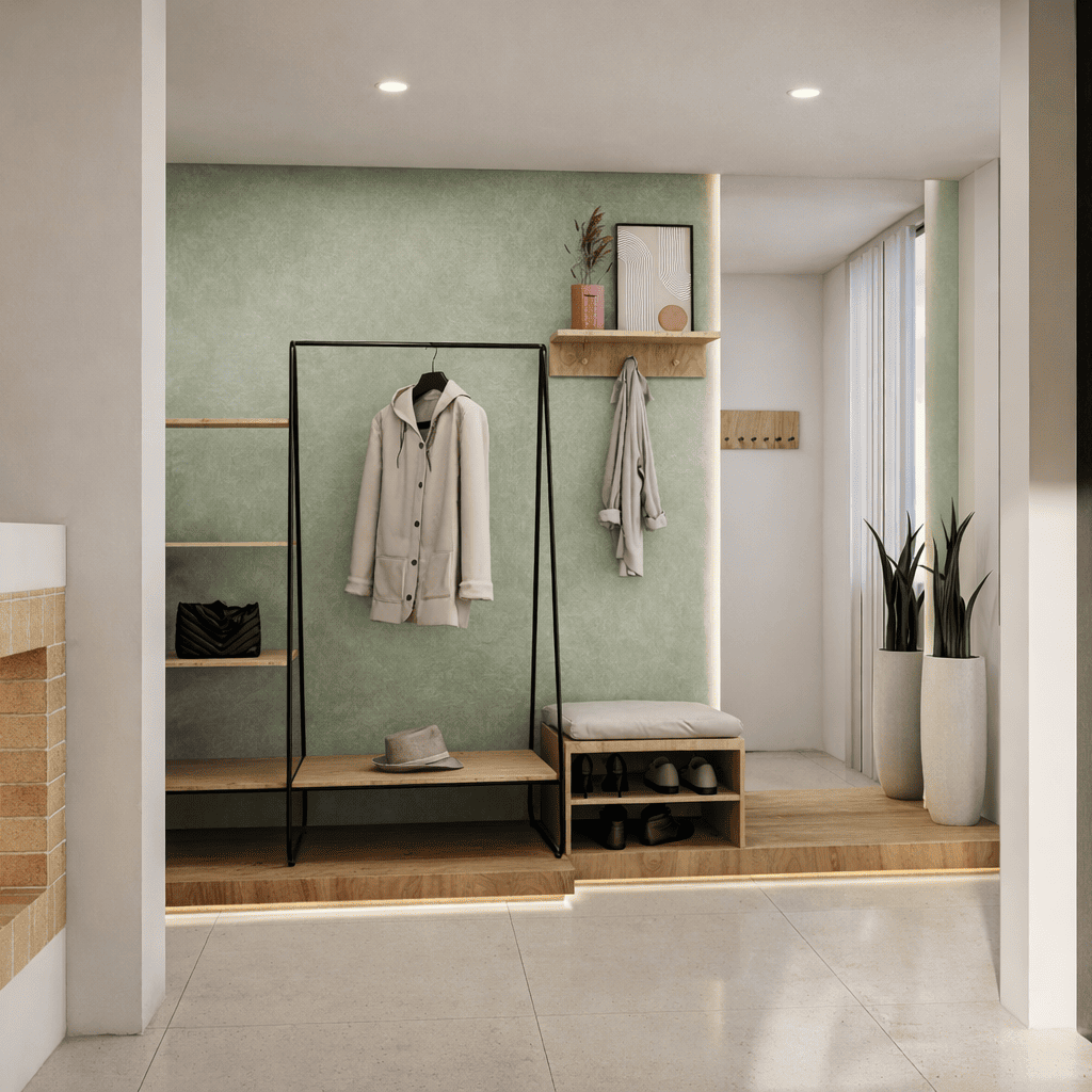 Diseño de interiores