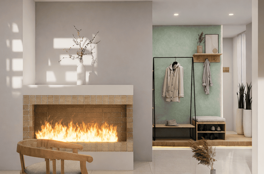 Casa Reinaldo y Nathalie (Chía)