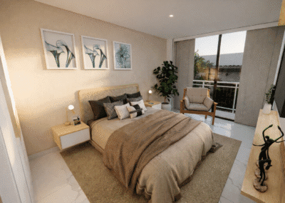 Diseño de interiores