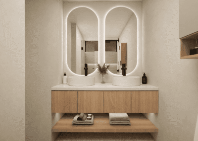 Diseño y remodelacion