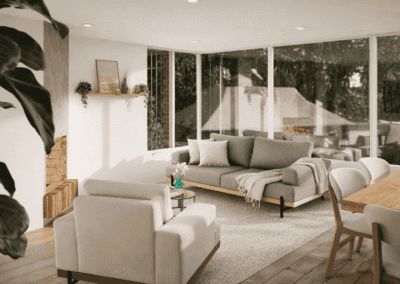 Remodelacion de casa