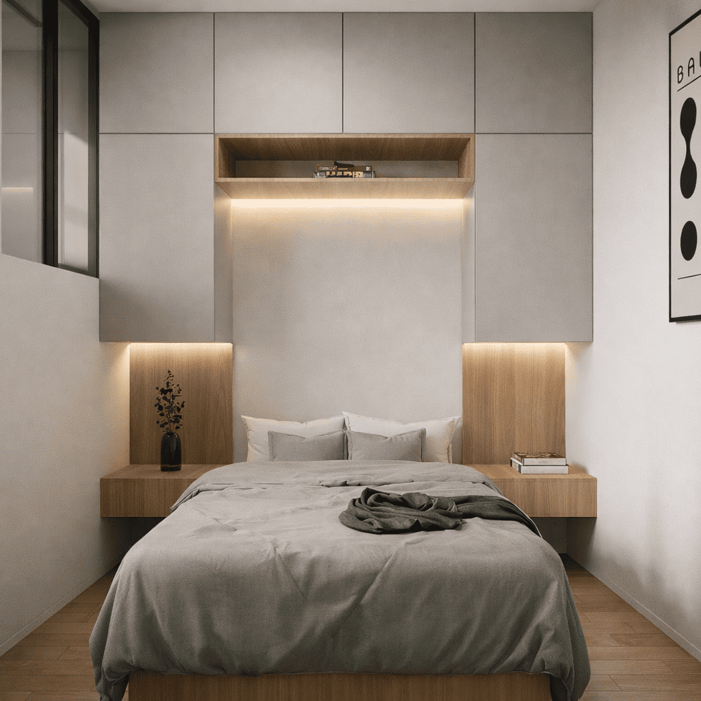 Diseño de interiores