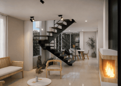 Remodelacion de apartamento