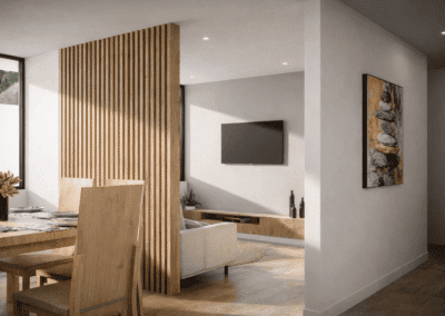 Remodelación de apartamento