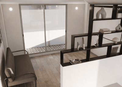 Empresa de remodelacion