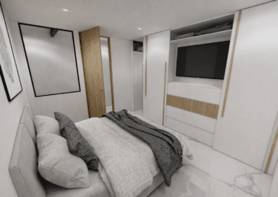 Diseño de interiores