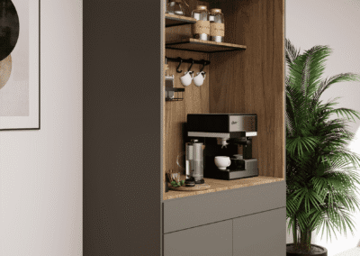 Diseño de interiores