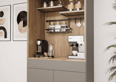 Diseño de interiores premium