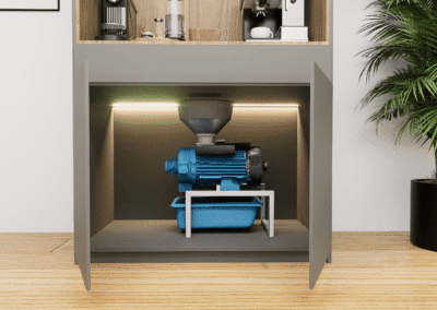 Diseño premium apartamento