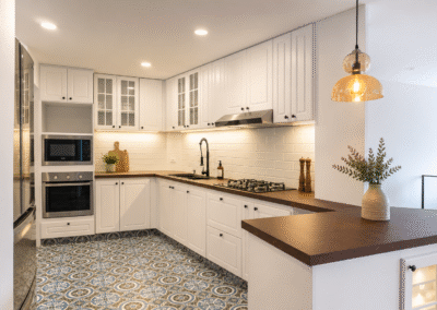 Diseño y remodelacion de cocinas..