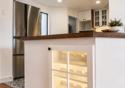 cocinas modernas