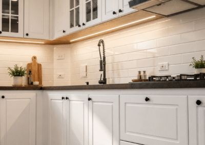 Diseño y remodelacion cocinas