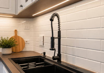 Remodelacion de cocinas