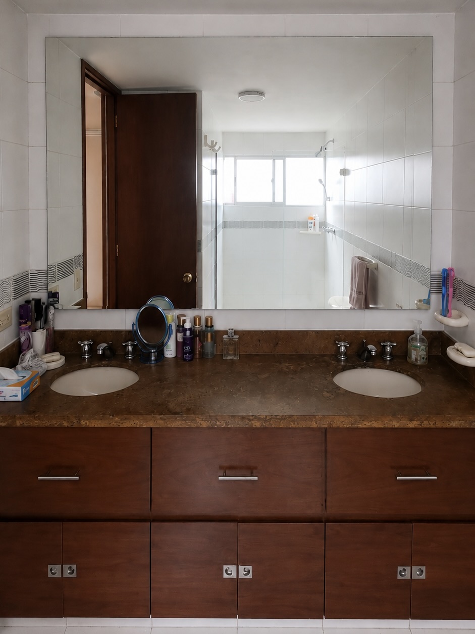 Remodelación de casa