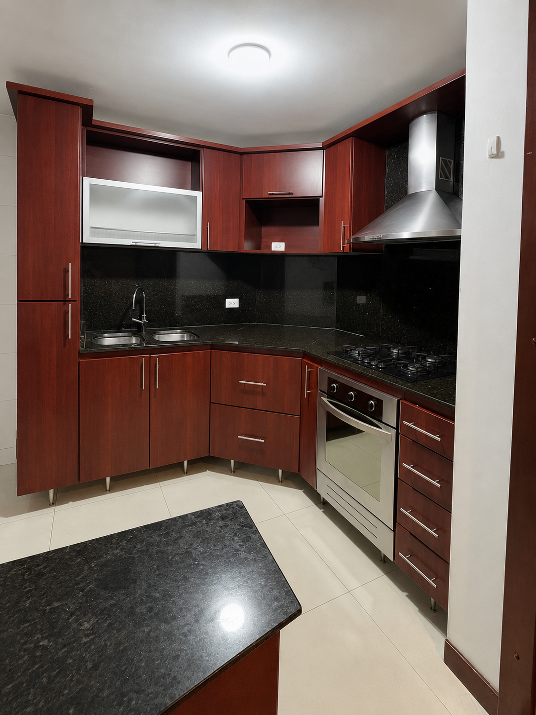 Remodelación de cocina