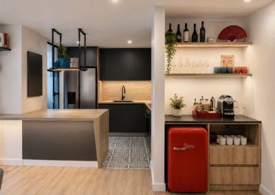 Diseño y Remodelacion cocinas