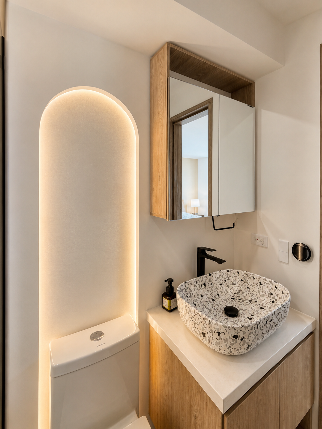 Remodelacion de baños