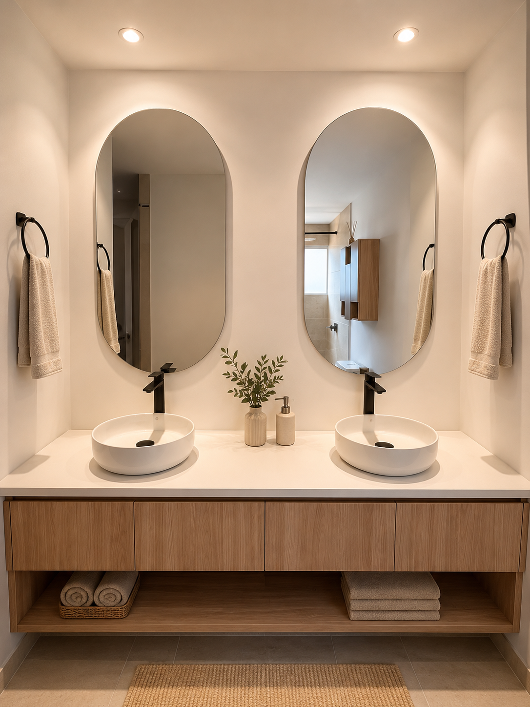 Diseño y remodelacion de baños