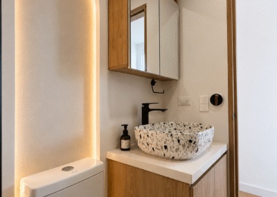 Remodelacion de baños