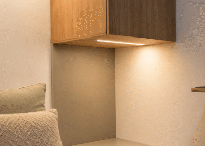 Diseño y remodelacion de habitacion