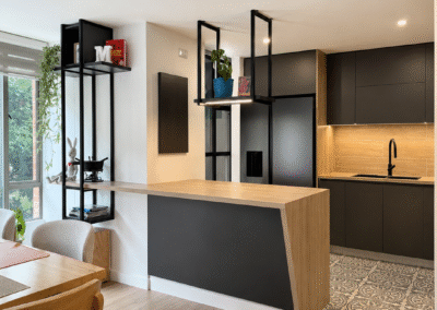 Diseño y Remodelacion cocinas
