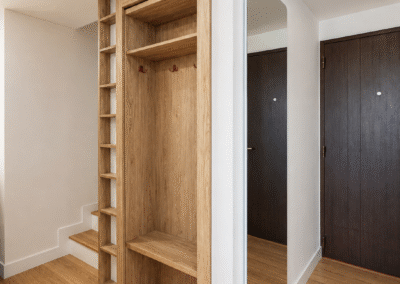 Remodelacion apartamentos
