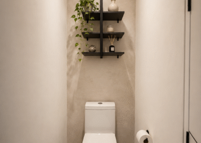 Diseño y Remodelacion baño
