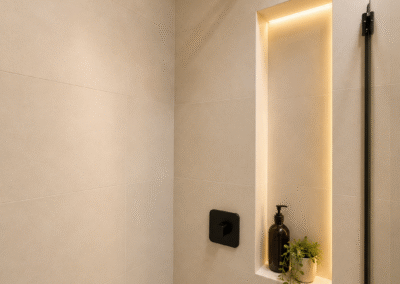 Remodelacion de baños