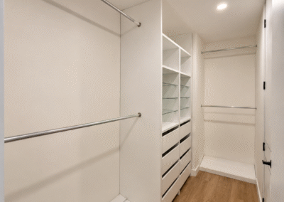 Remodelacion de habitacion
