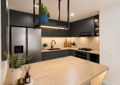 Diseño y Remodelacion cocinas