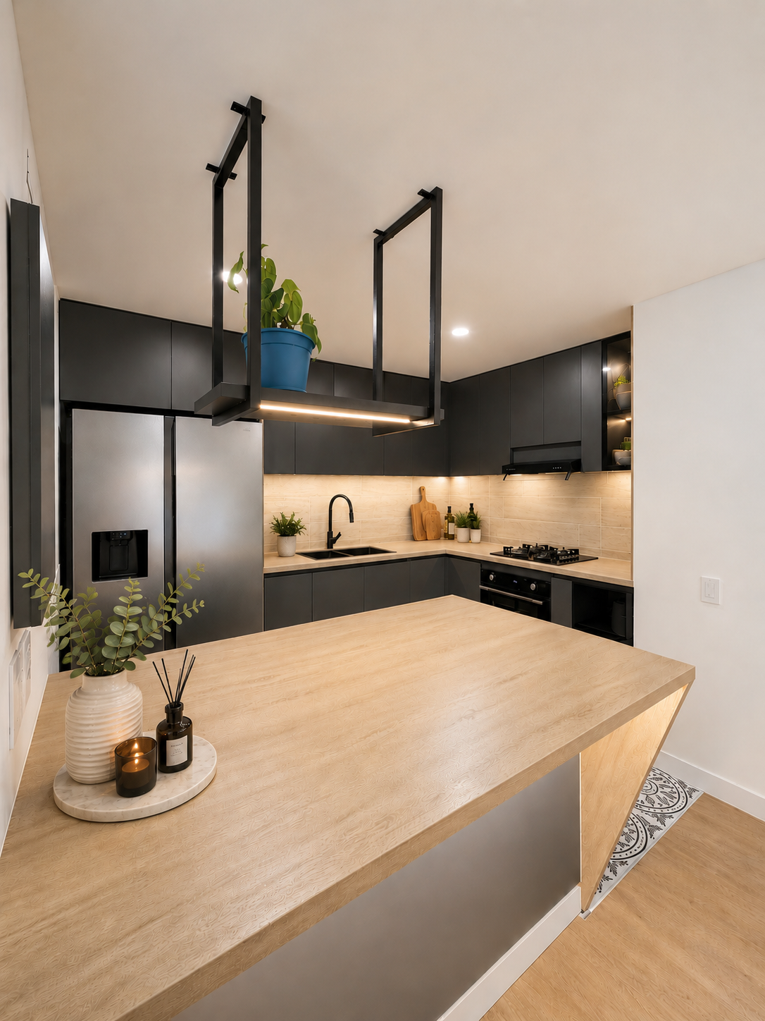 Diseño y Remodelacion cocinas