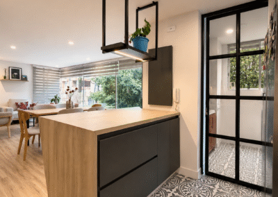 Diseño y Remodelacion cocinas