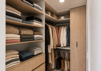 Remodelacion de apartamento