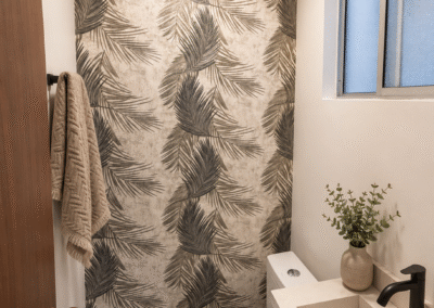 Remodelacion de baño