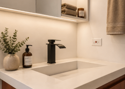 Remodelacion de baño