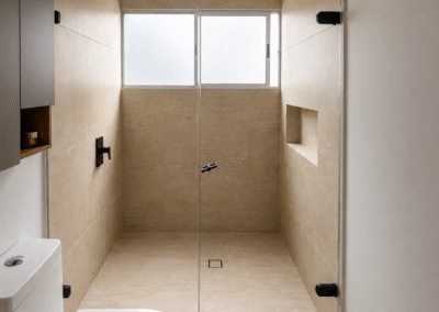 Remodelacion de baño modernos