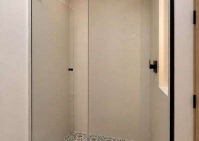 Remodelacion de baños