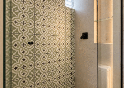 Remodelacion de baños