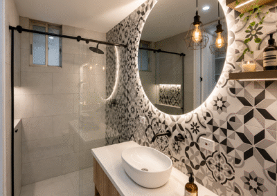Remodelacion de baños