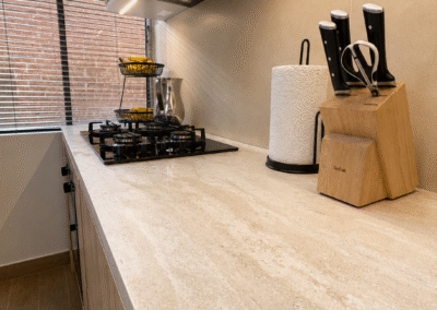 Remodelacion de cocinas moderna