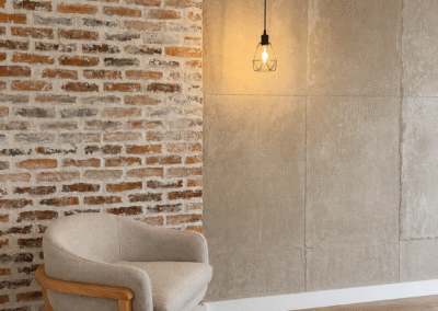 Remodelacion de habitacion