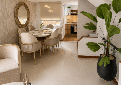 Remodelacion de sala